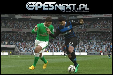 PES 2015 PESnext Patch 0.2