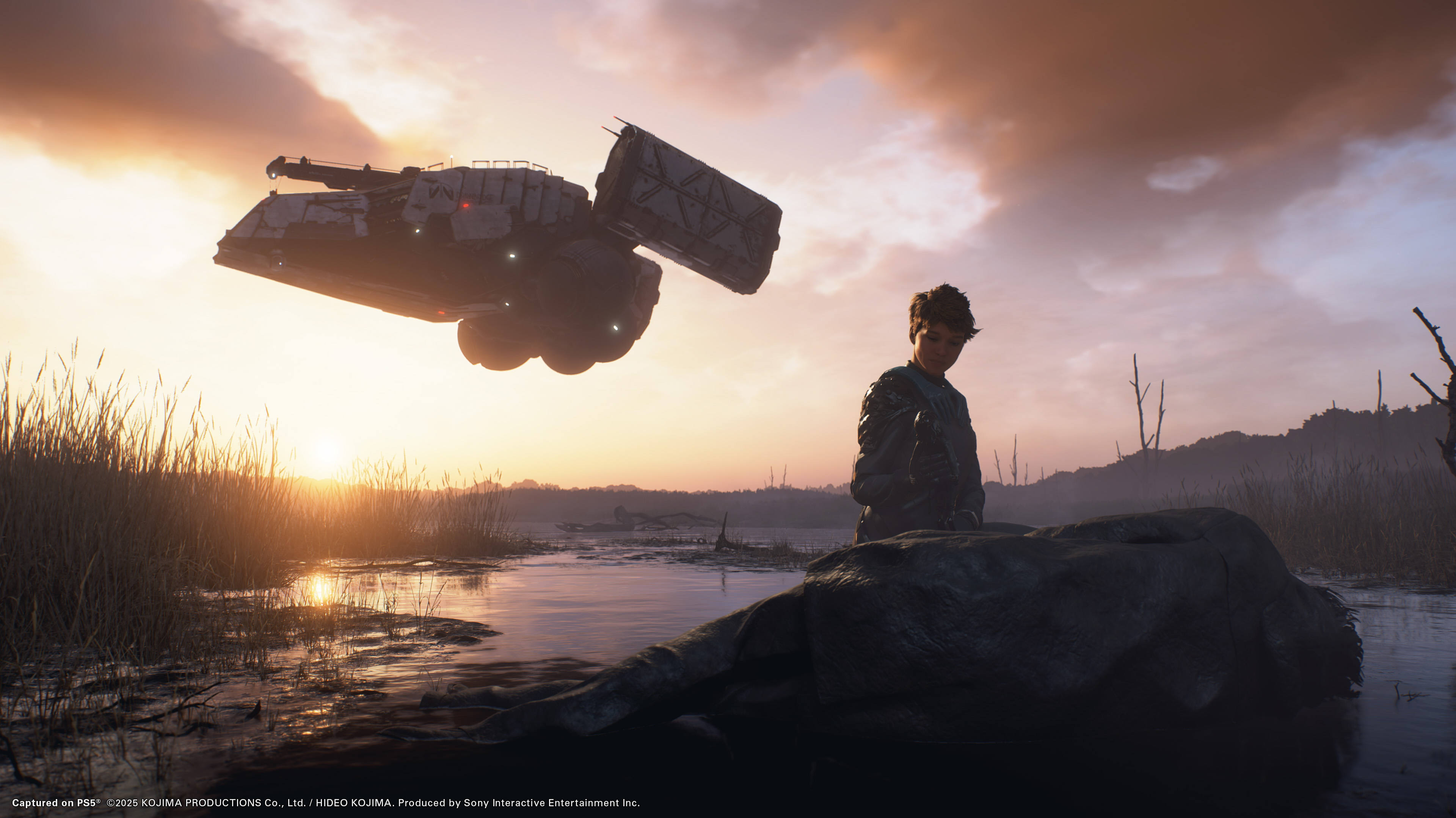 Что означает оценка "Магеллан" во время доставки грузов в Death Stranding 2