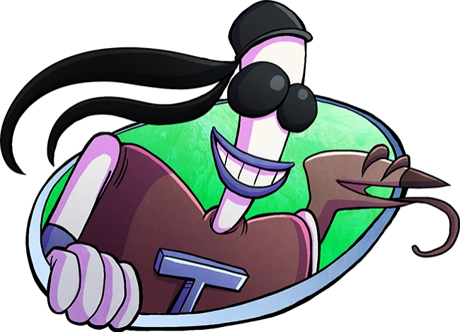 Прохождение игры "Armikrog"