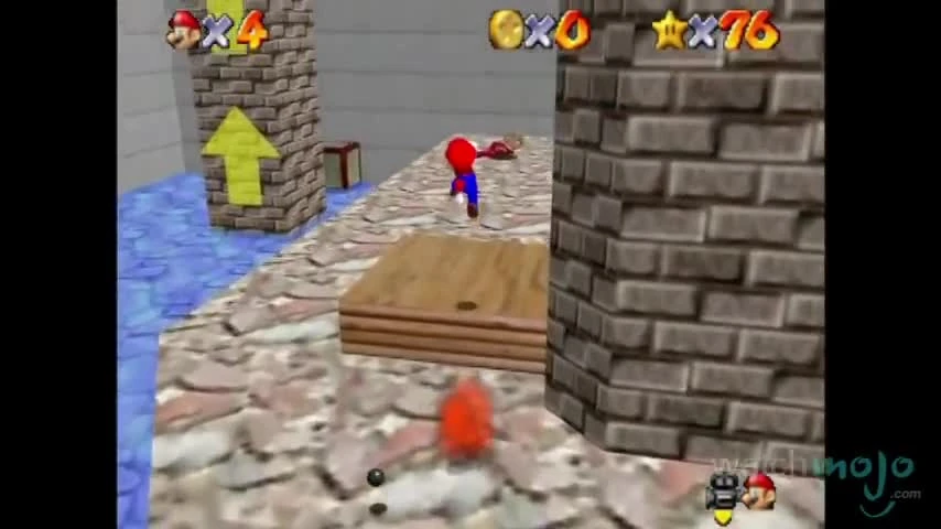 Топ 10 - водных уровней