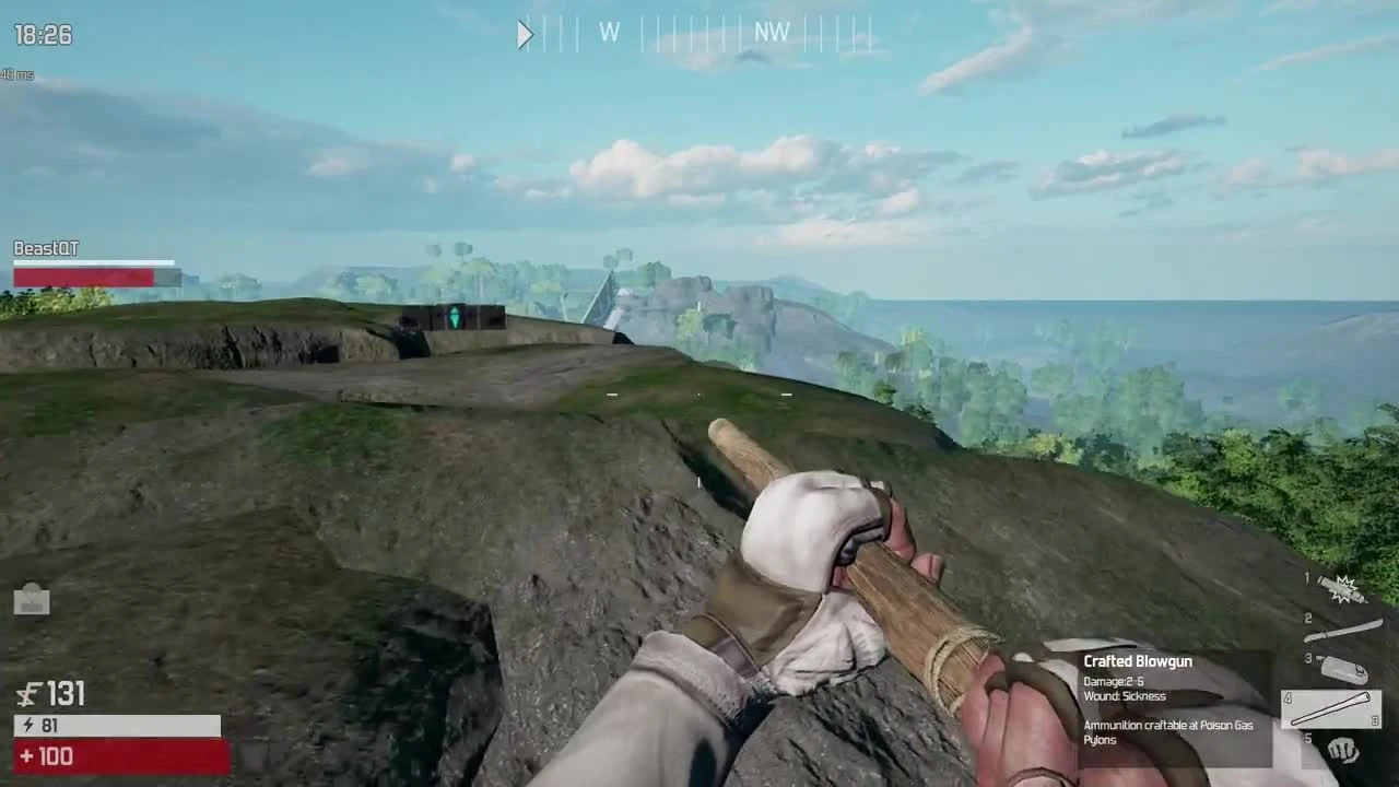 Команда Будущего (The Culling)