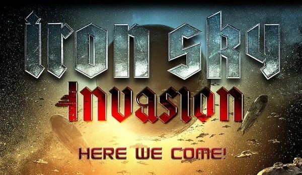 Игра Iron Sky Invasion обзавелась цифровым коллекционным изданием