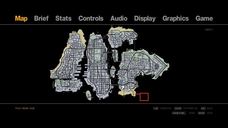 GTA 4 "London Drift Map (NFS SHIFT 2) by imtaj"