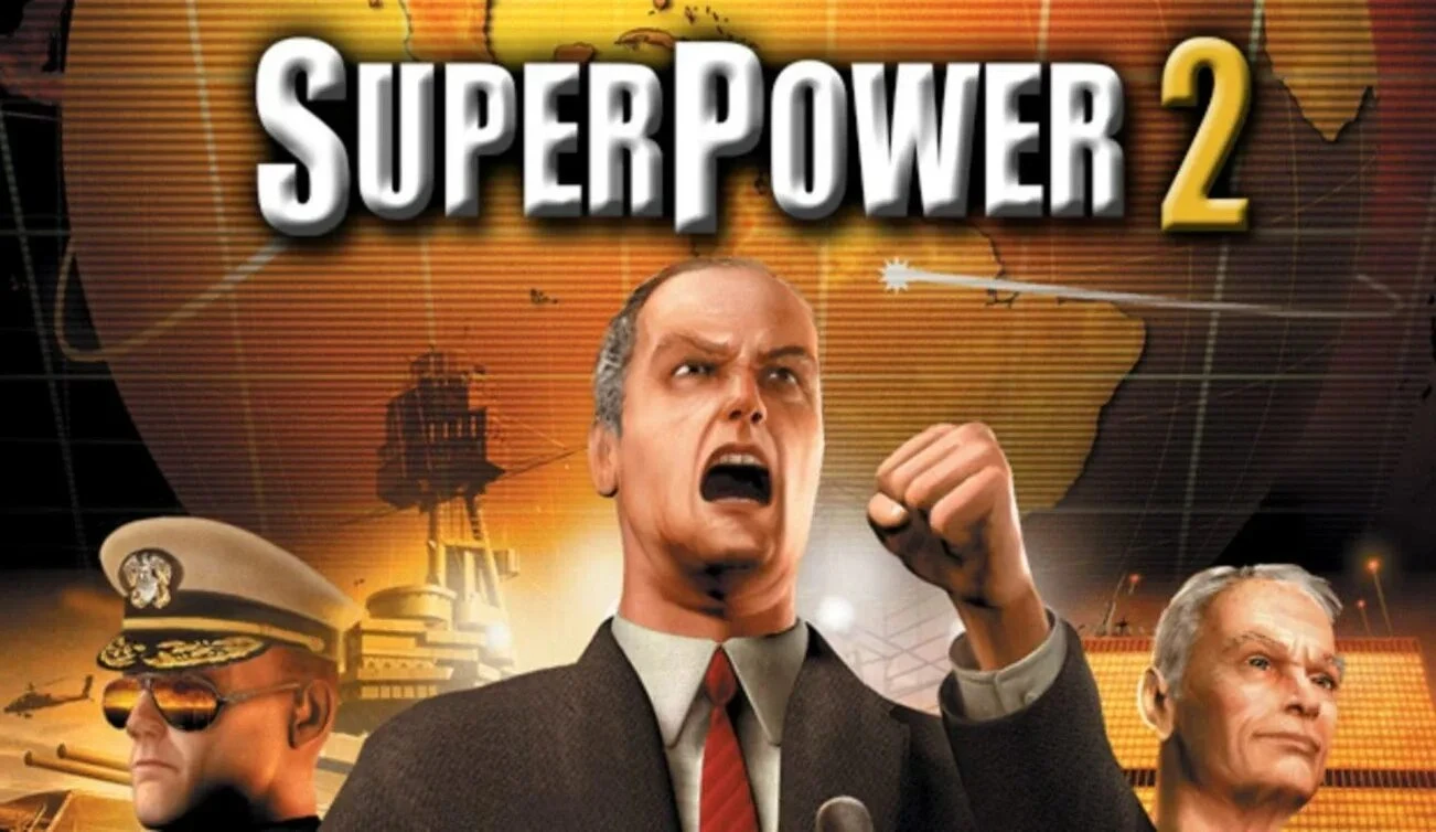 SuperPower 2 "Таблица для Cheat Engine" [UPD: 18.01.2024] {N3rveMods}