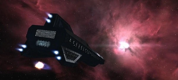 Wing Commander Saga уже доступна и полностью бесплатна