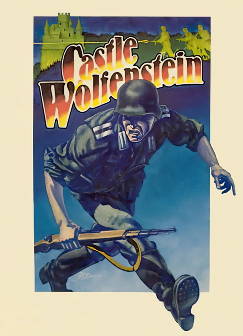 Castle Wolfenstein