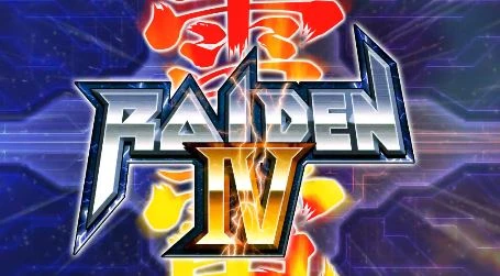 Raiden IV: Трейнер/Trainer (+2) [1.0] {MrAntiFun}