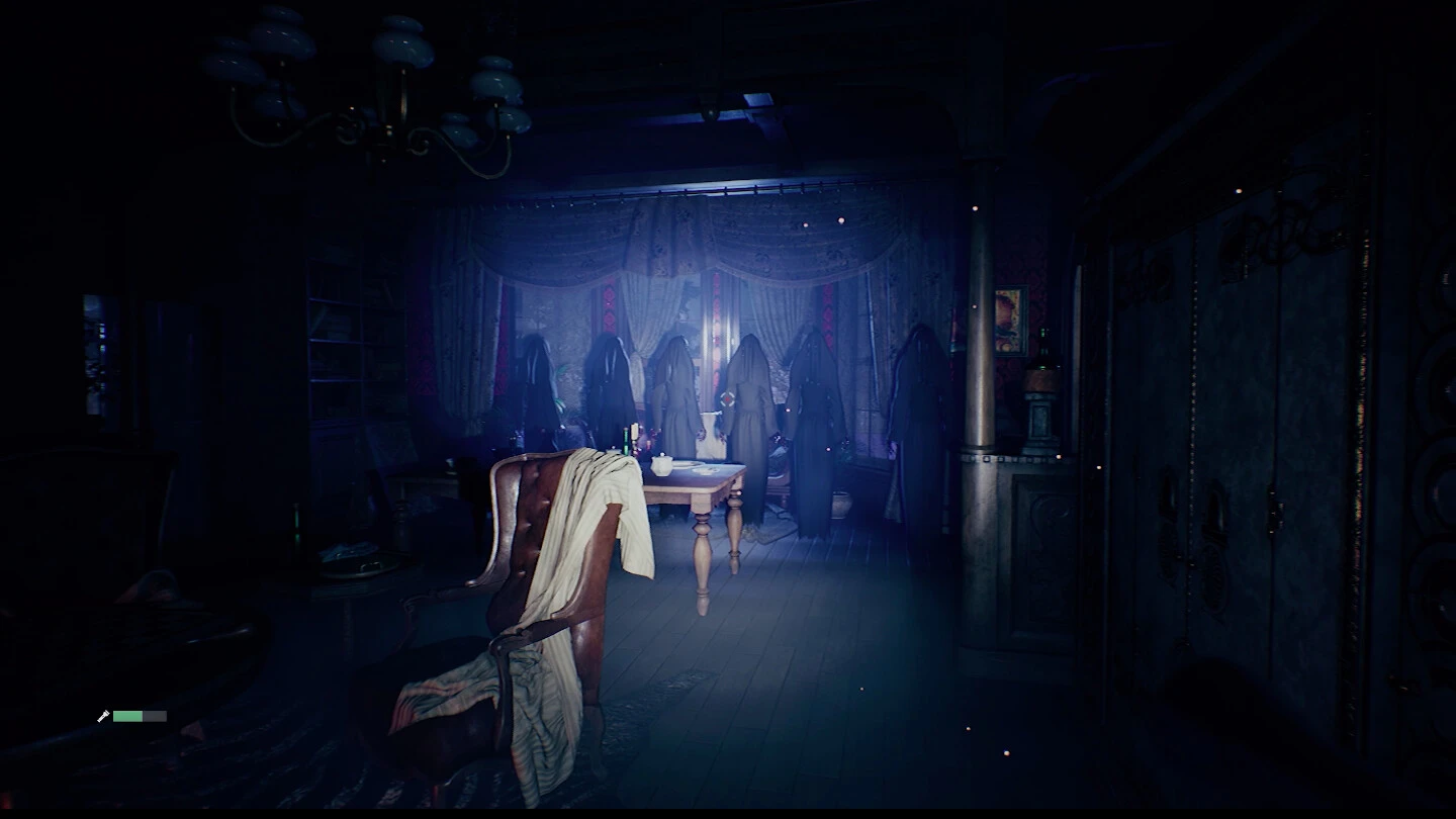 Gnarly Hike "Таблица для Cheat Engine" [UPD: 07.05.2024] {R_X}