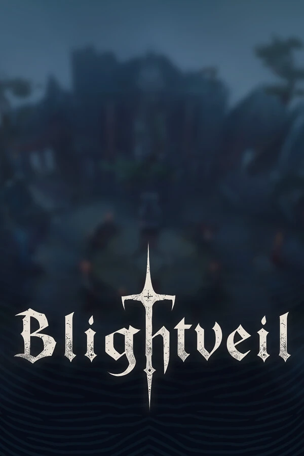 Blightveil