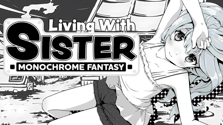 Living with Sister: Monochrome Fantasy "Таблица Для Cheat Engine" [UPD: 11.07.2024]