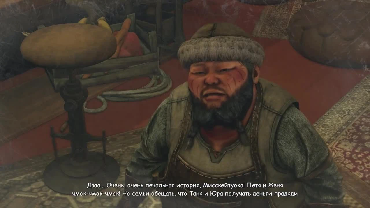 Syberia 3 (Сибирь 3). Прохождение. Часть 10. Сокаль обижен на русских женщин?