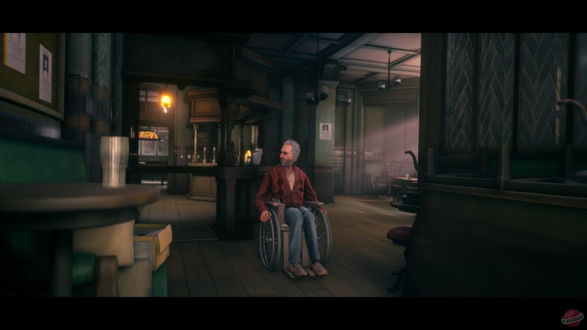 SSD PS5 в сочетании с Unreal Engine 5, по словам разработчика, приведет к "большим изменениям" в дизайне уровней