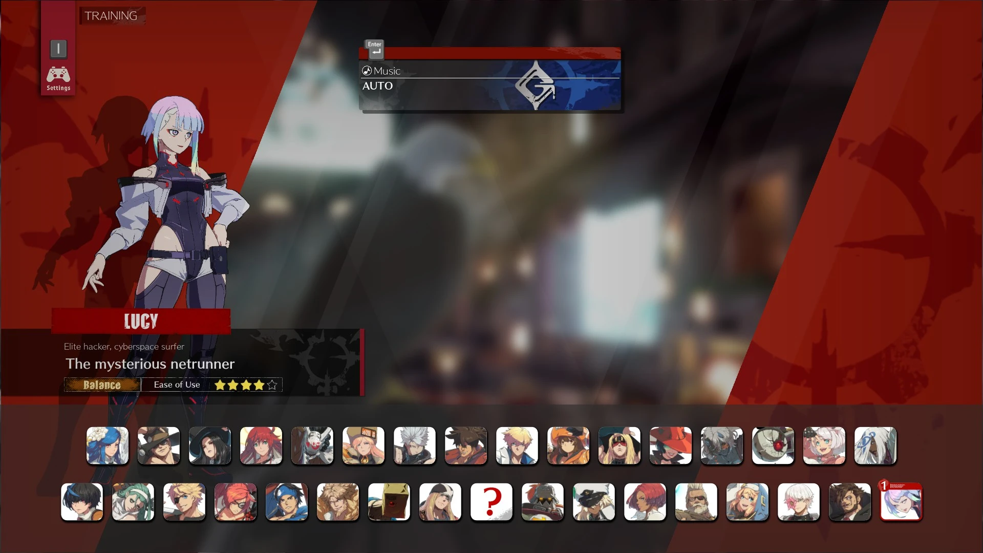 Guilty Gear: Strive "DLC Unlocker - Разблокировщик всех дополнений" [Steam]