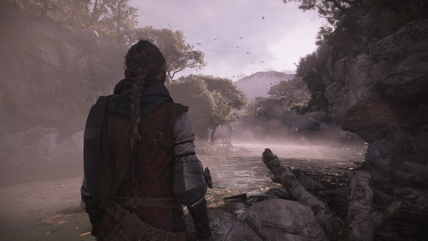 Ведущий сценарист Asobo Studio рассказал про мрачный сеттинг и вселенную A Plague Tale: Requiem