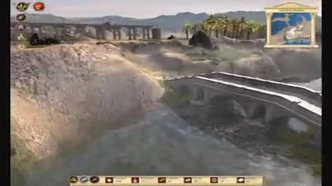 Imperium Romanum "Developer Diary"