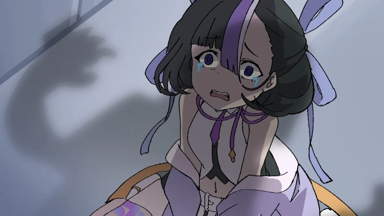 Босс думает, что ей всё дозволено