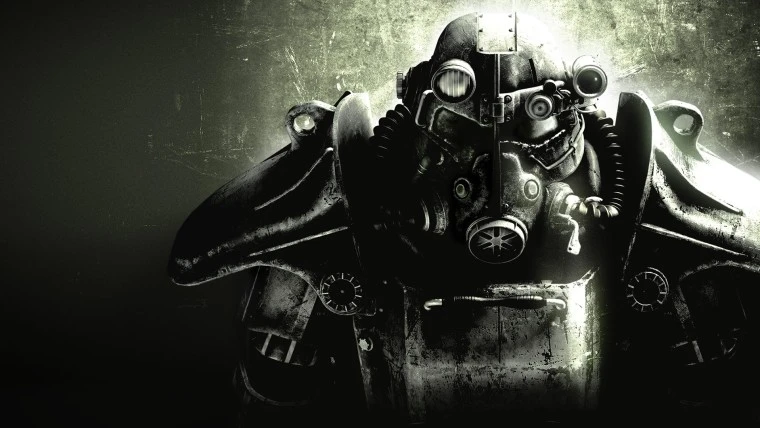 Fallout 3, как и Fallout: New Vegas, получила загадочное обновление в базе данных Steam