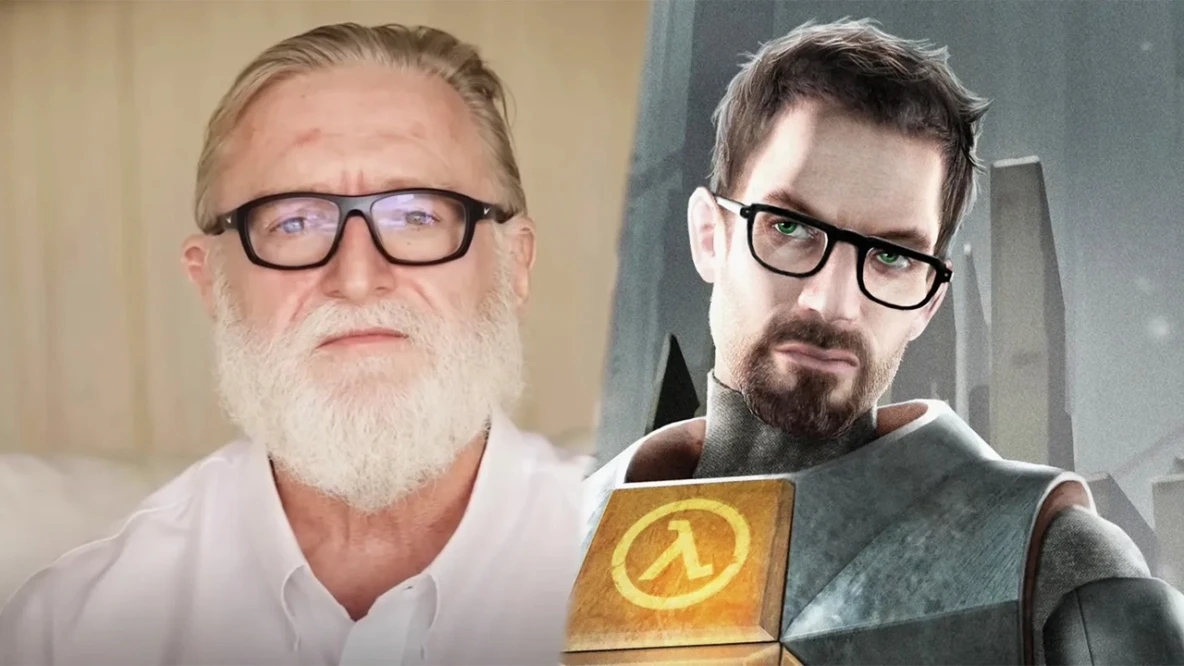 Ждем анонс Half-Life 3? Яхта Гейба Ньюэлла остановилась в Калифорнии на фоне проведения Summer Game Fest