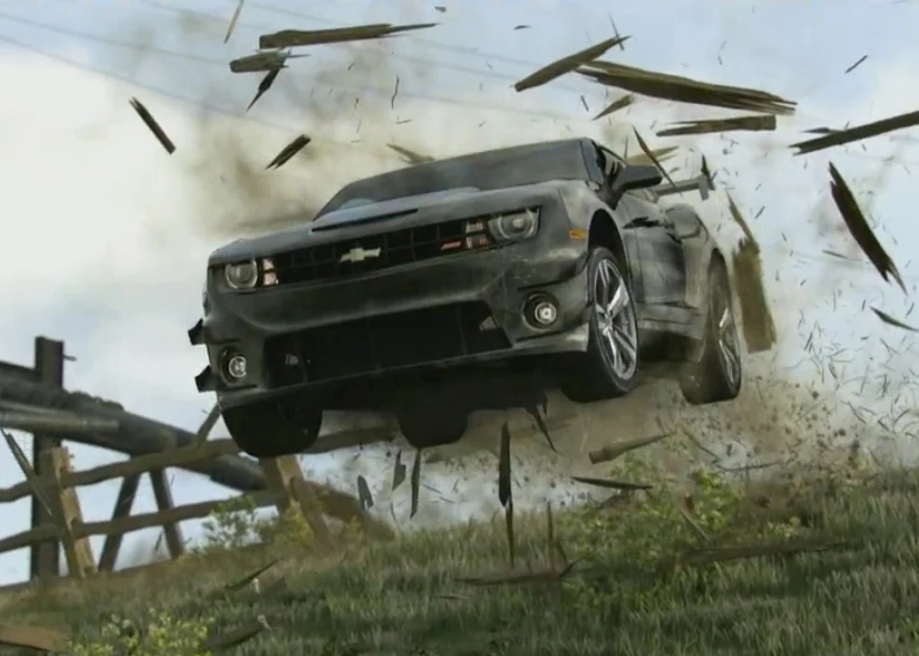 Разработчики The Crew сравнили свою версию Нью-Йорка с Либерти Сити