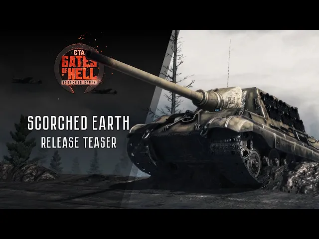 Стратегия в реальном времени Gates of Hell получила второе дополнение