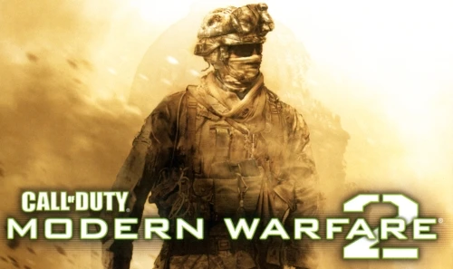 Прохождение Call of Duty: Modern Warfare 2