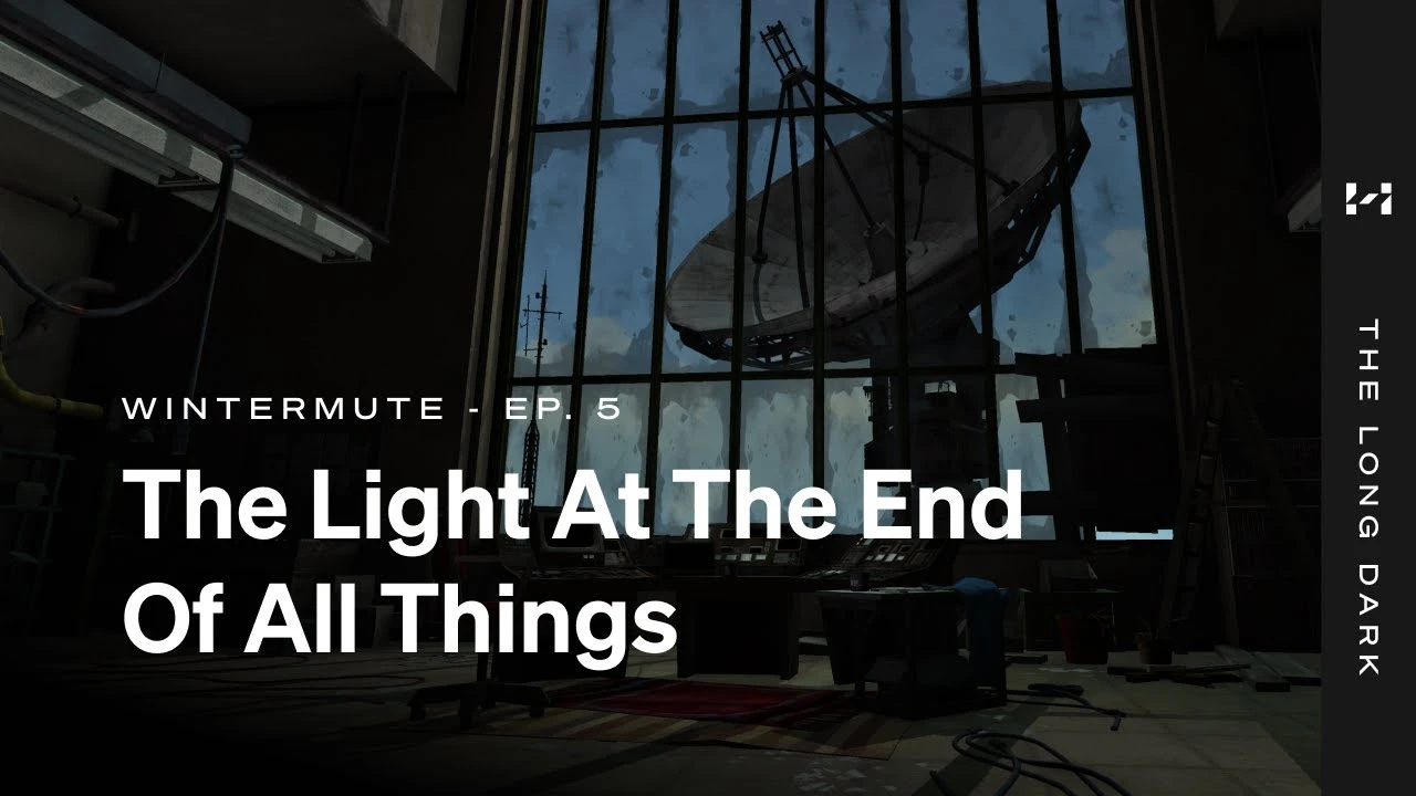 Финальный эпизод The Long Dark выйдет 31 марта 2026 года: тизер раскрывает детали