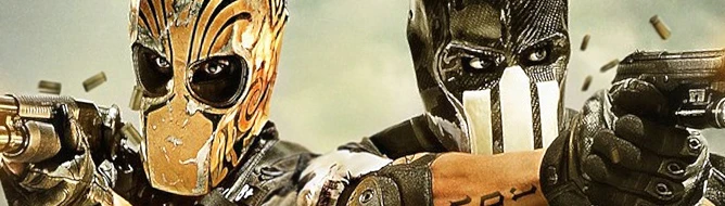 Оценки Army of Two: The Devil's Cartel