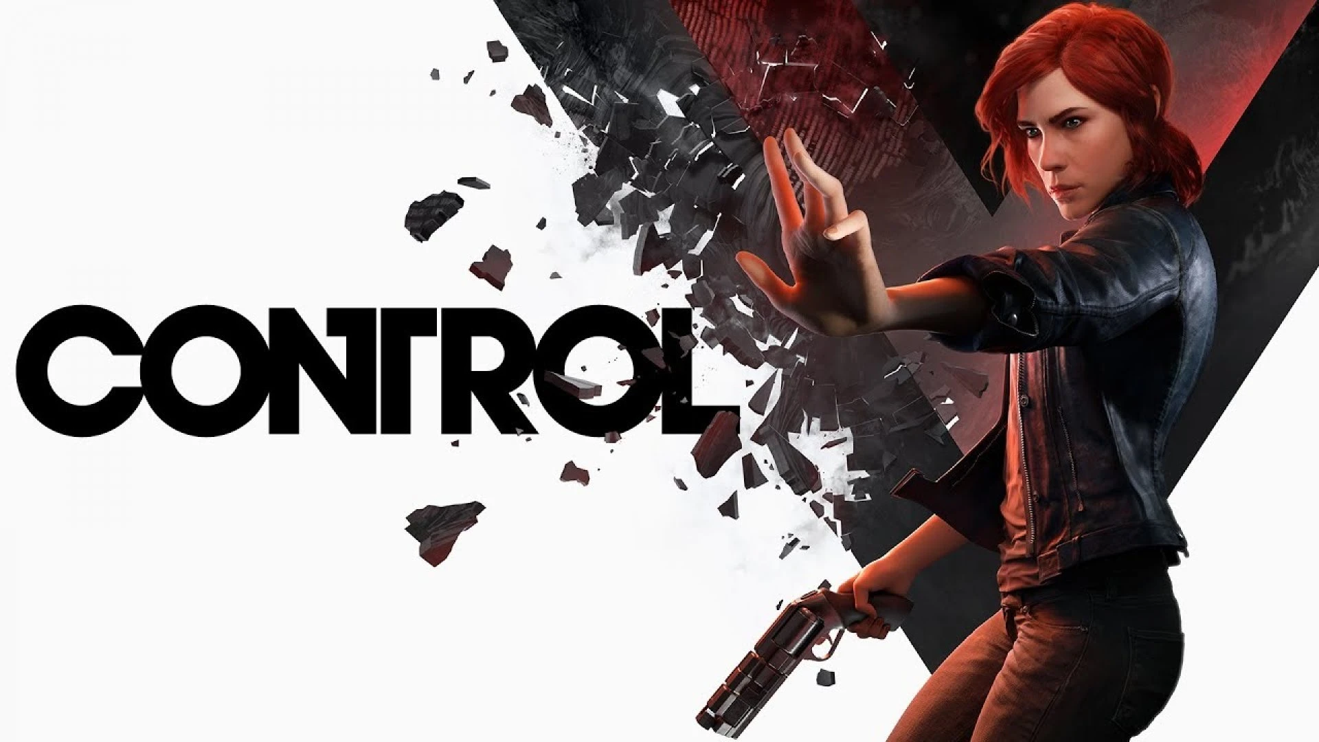 Remedy опубликовала игровую статистику Control за 2020 год