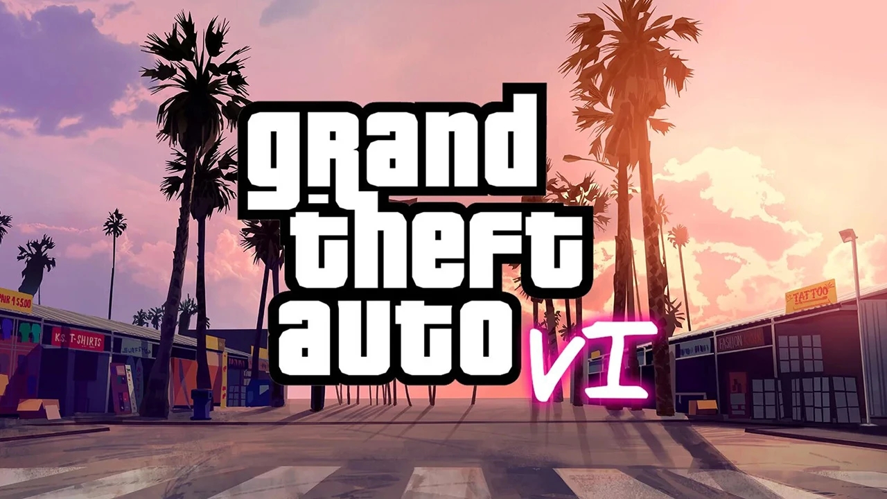 В сети появились вероятные изображения главных героев GTA 6 и карта открытого мира