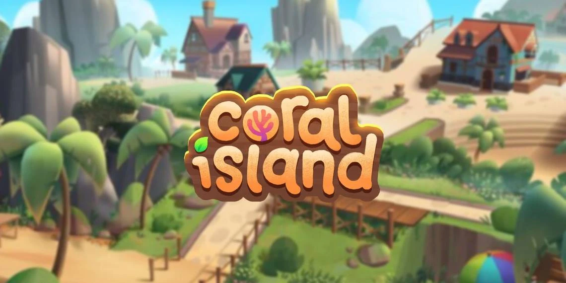 Coral Island: как получать и применять очки навыков