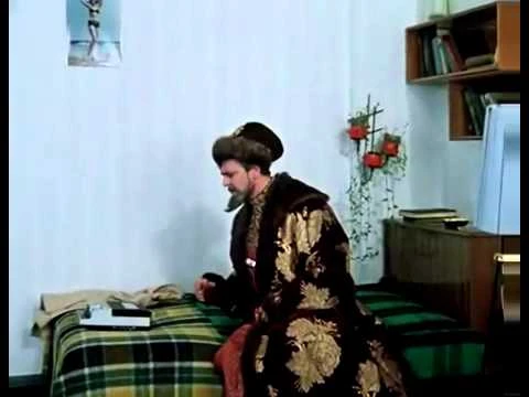 Бесовская музыка