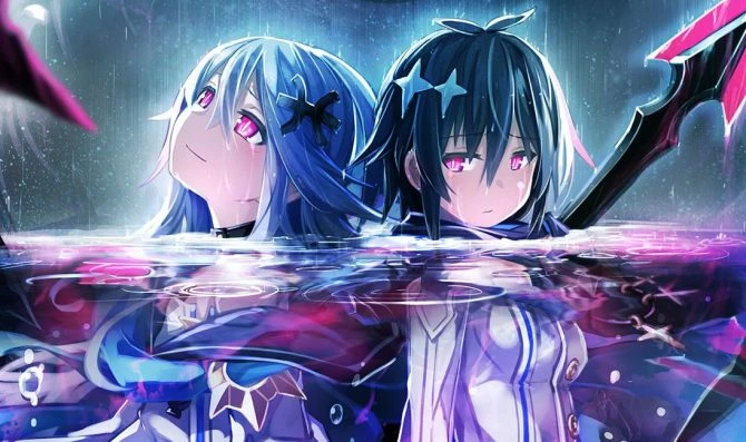 Новый трейлер Mary Skelter 2