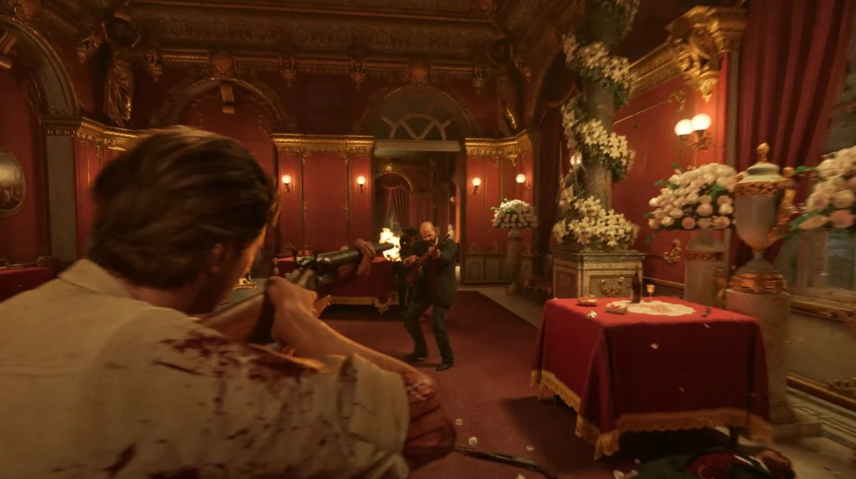 По данным аналитиков, продажи Mafia: The Old Country на PS5 вдвое больше, чем на ПК