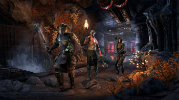 В The Elder Scrolls Online начался "Праздник исследователя"