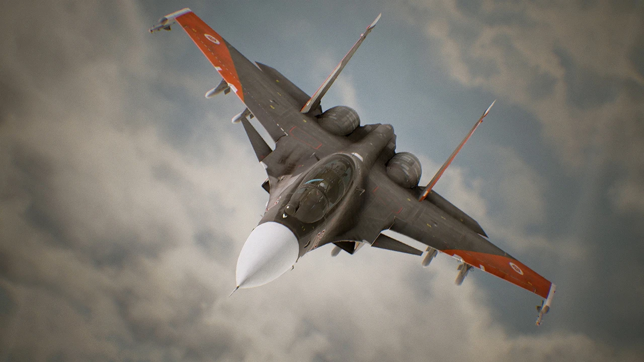 Ace Combat 7: Skies Unknown доберется до PC в феврале