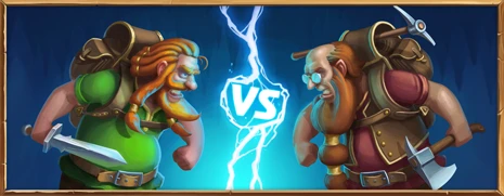 Craft the World: Гномы в мультиплеере!