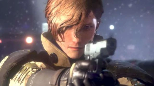 Square Enix: стриминг Left Alive на YouTube отключён по ошибке. А что с оценками?