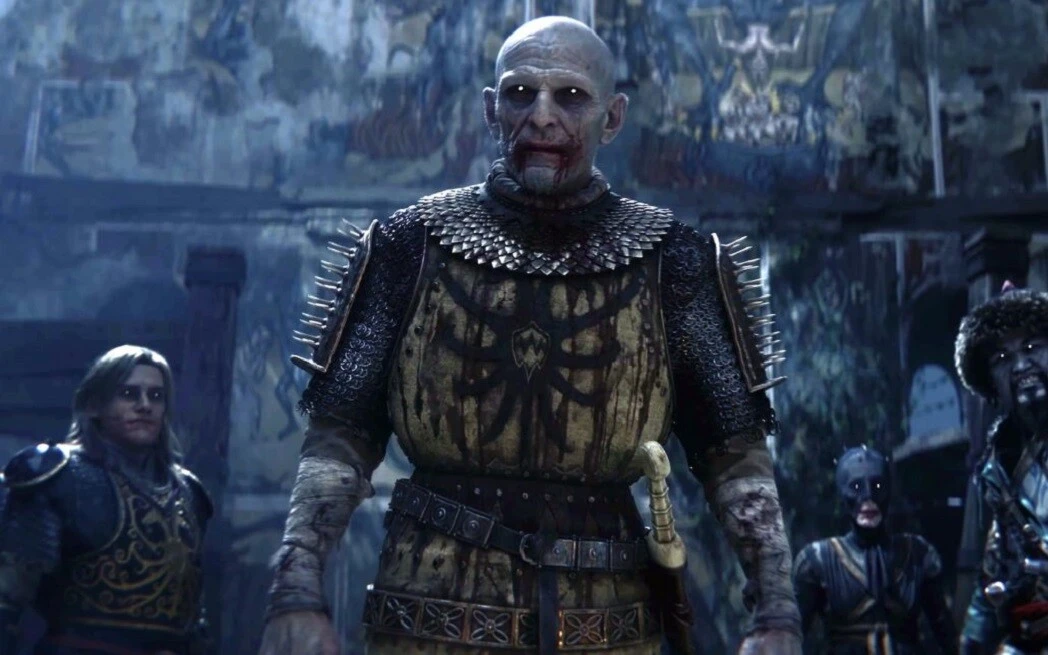 Разработчики The Blood of Dawnwalker доработали камеру с учетом критических отзывов игроков