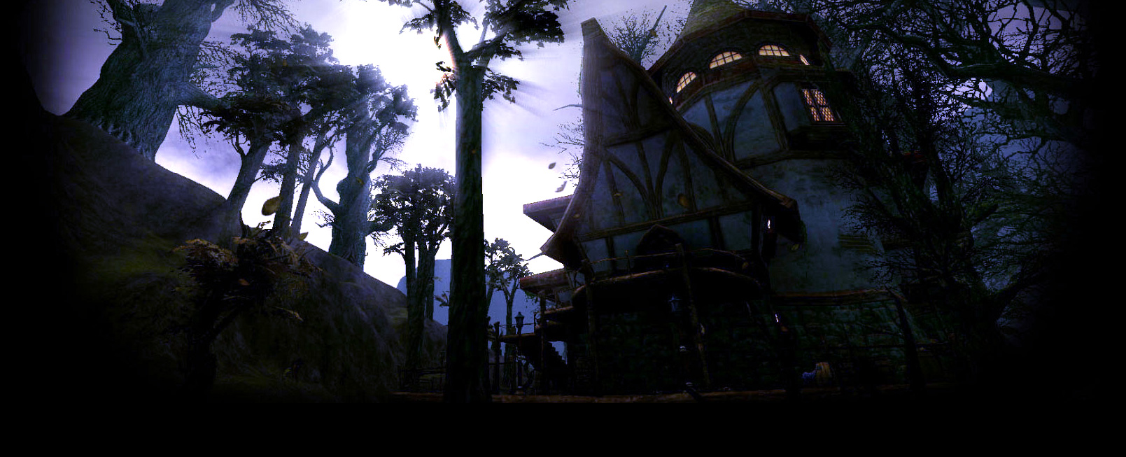 Стартовало ЗБТ русской версии RIFT!