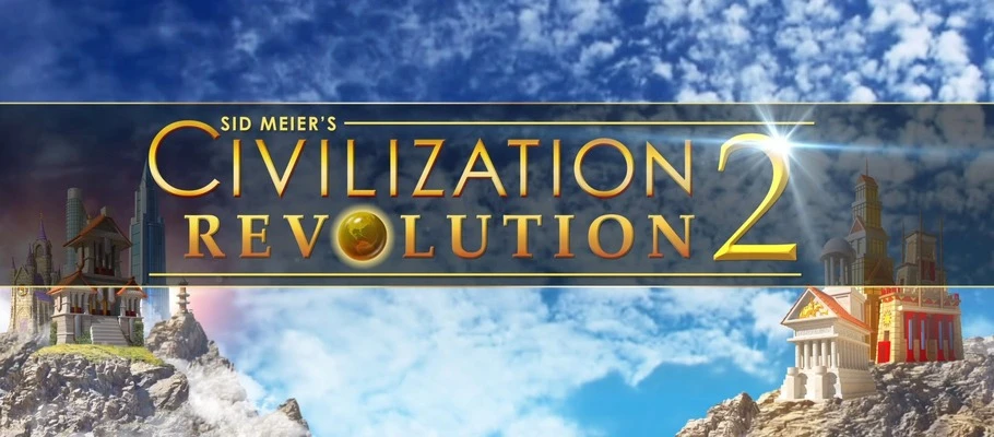 Civilization Revolution 2 Plus продолжает двигаться в сторону PS Vita