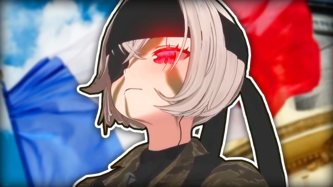 Когда игнорируешь маркеры миссии