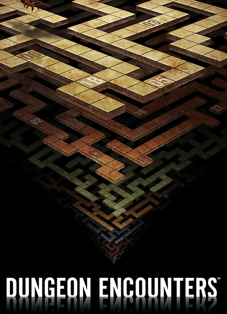 Dungeon Encounters: Таблица для Cheat Engine [UPD: 03.11.2021] {sanitka}