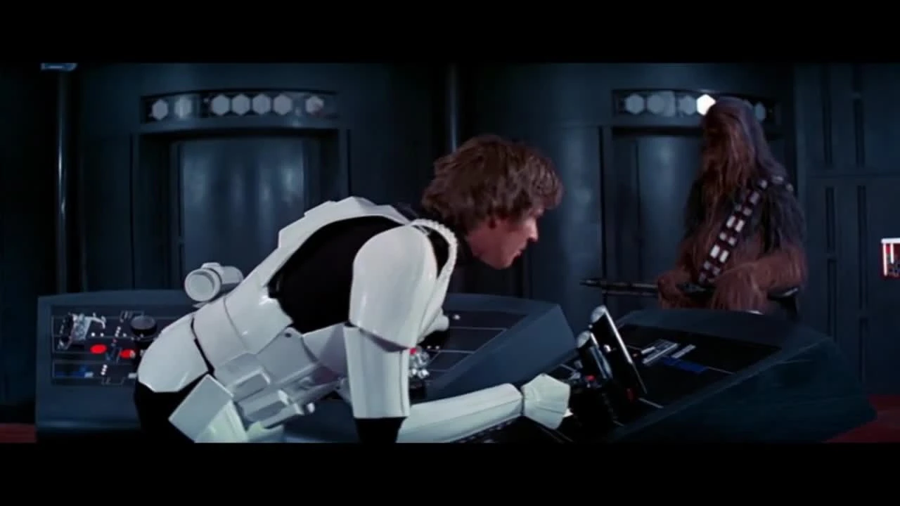 Звёздные войны изгой один - почему многим не понравился фильм