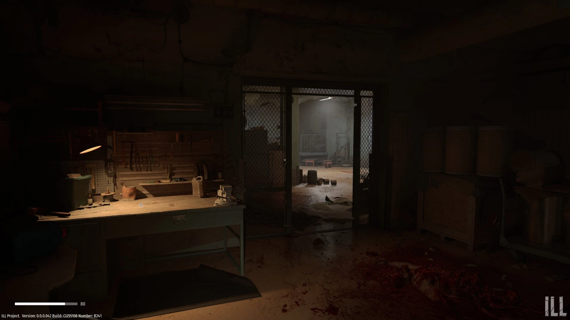 Создатели хоррора ILL показали новый тизер - игру покажут на Summer Game Fest 2025