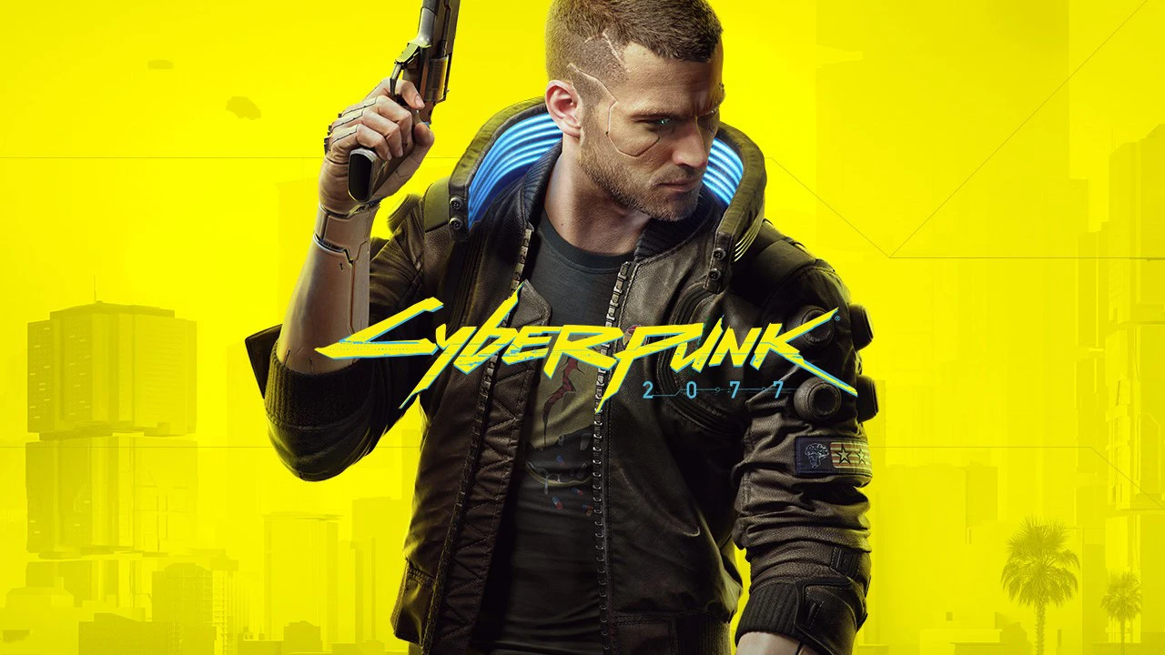 Cyberpunk 2077 получила самую большую скидку с момента выхода игры