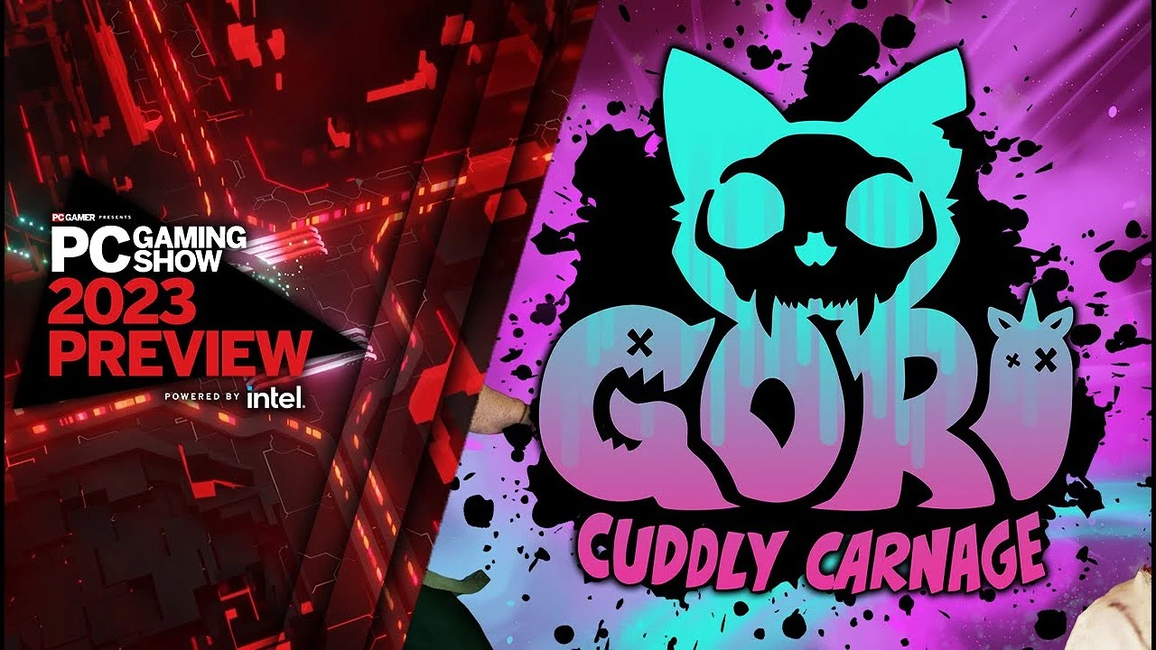 Авторы жестокого экшена Gori: Cuddly Carnage представили новый трейлер