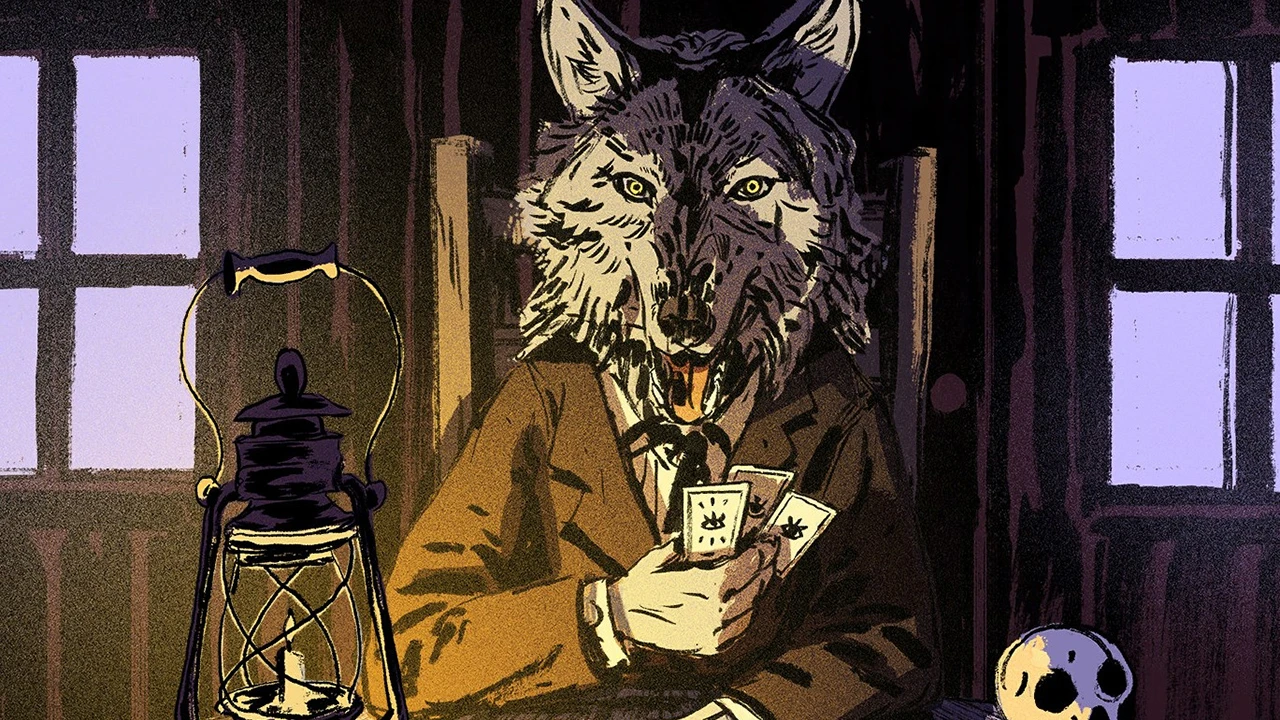 Разработчик Where The Water Tastes Like Wine признался, что игра стала "коммерческой катастрофой"