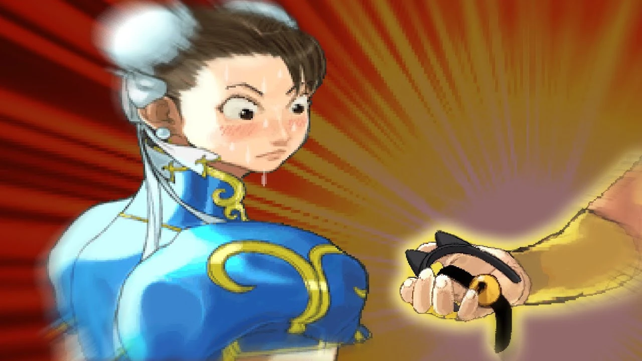 Ну хоть кто-то отказал