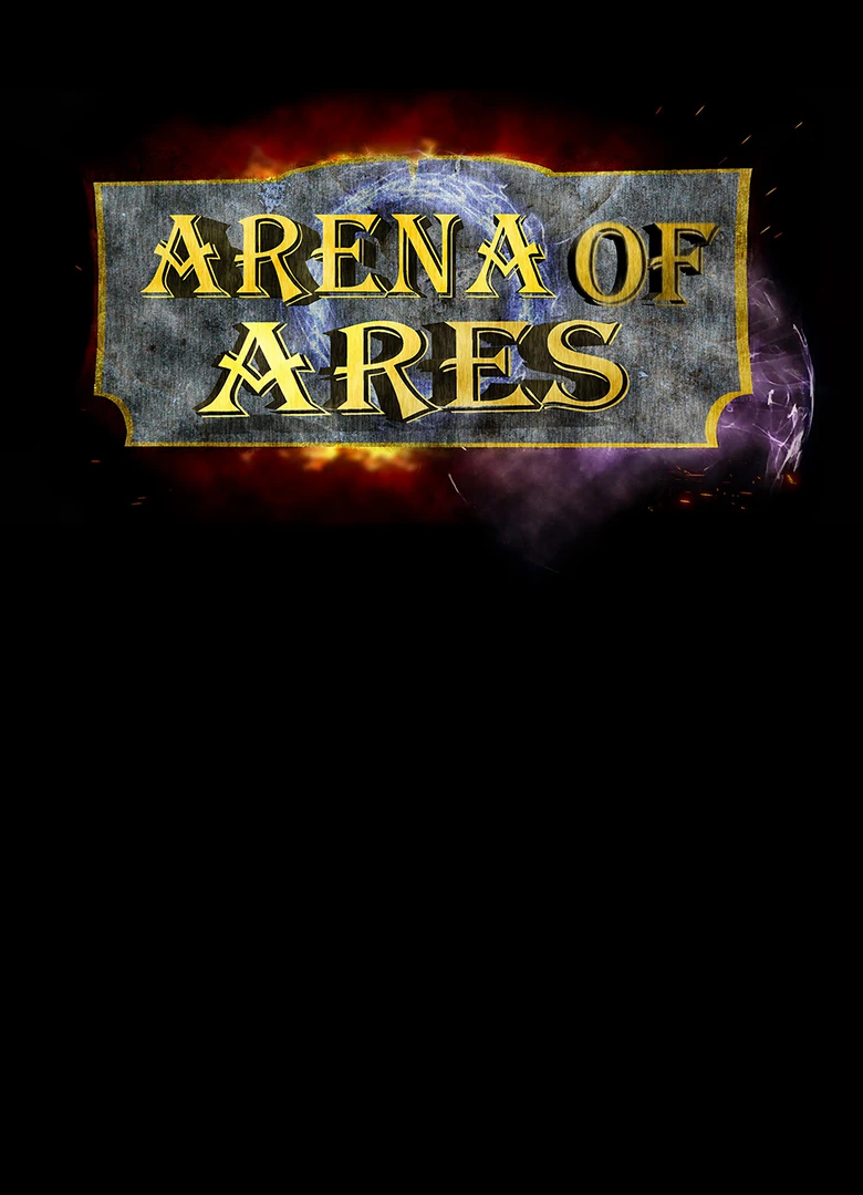 Arena of Ares