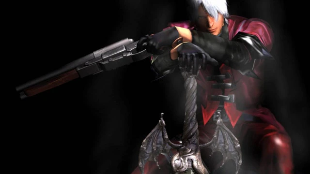 Создатель Devil May Cry заинтересован в ремейке первой части